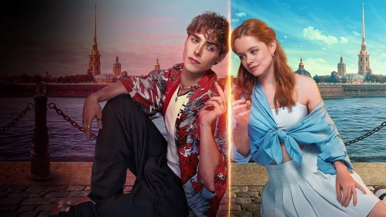 YOU ME & TUSCANY Movie Poster