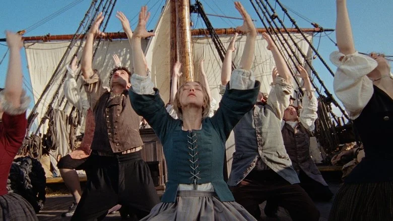 The Testament of Ann Lee Hero Background Image