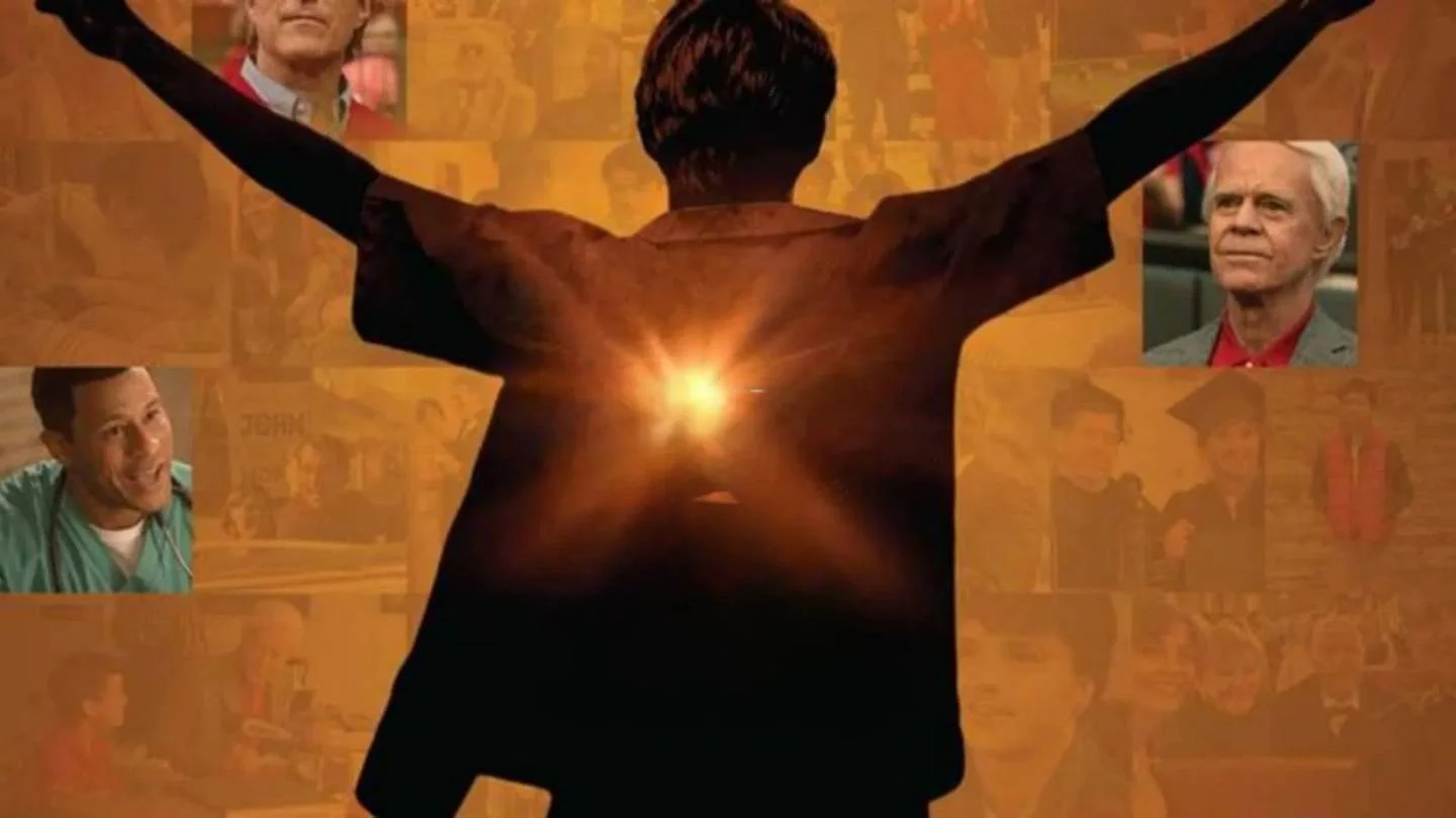 Soul on Fire Movie Poster