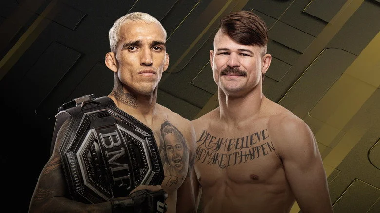 UFC 335: Oliveira vs. Lopes Hero Background Image