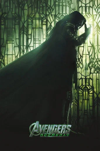 Avengers: Doomsday Movie Poster