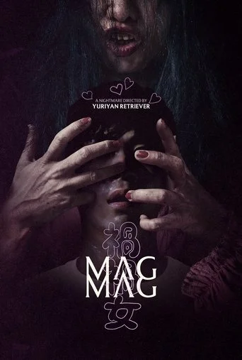 Mag Mag Movie Poster
