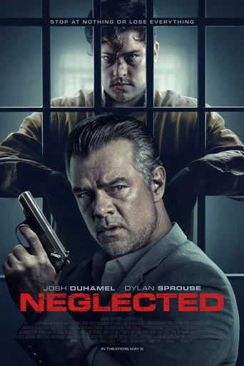 Neglected Movie Poster
