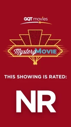 Mystery Movie Monday (5/11/26) Movie Poster