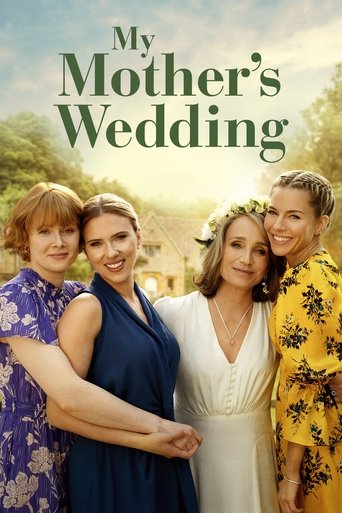 MY MOTHERS WEDDING Movie Poster
