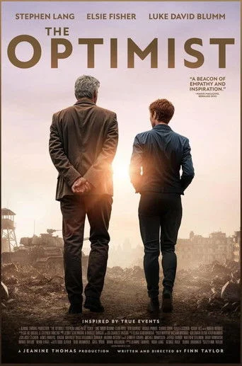 The Optimist Movie Poster