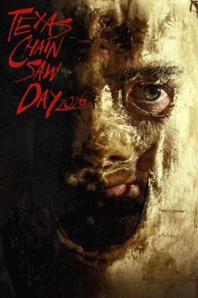 Texas Chain Saw Day (2026) Movie Poster