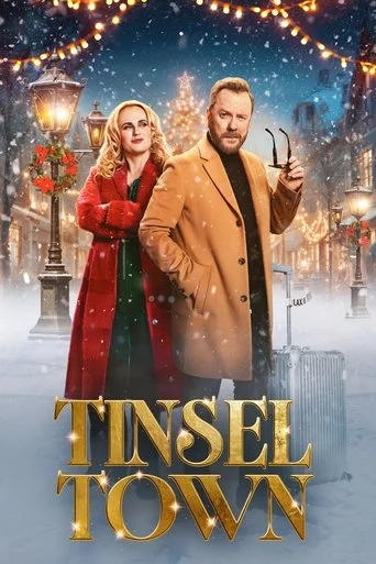 Tinsel Town Movie Poster