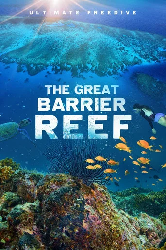 Great Barrier Reef Movie Poster