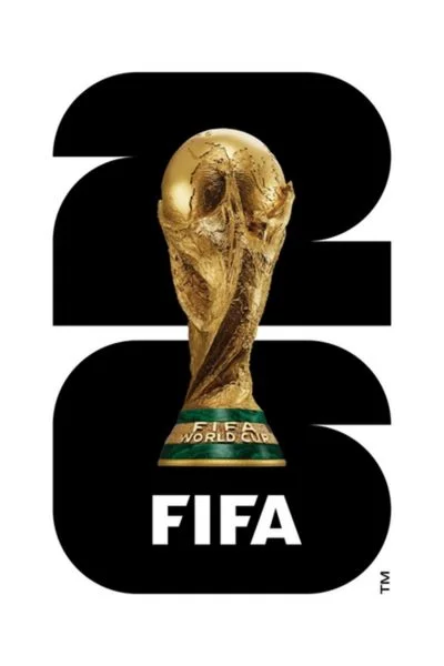 2026 FIFA WORLD CUP Movie Poster