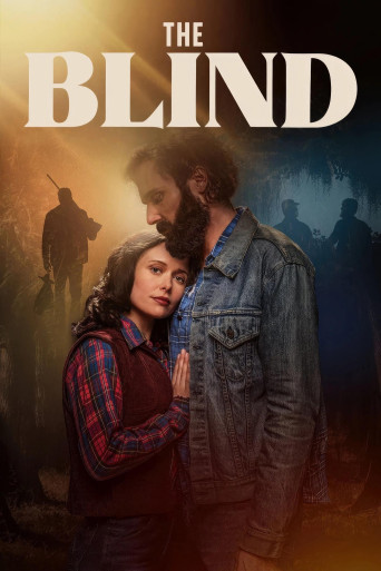THE BLIND: A SPECIAL TRIBUTE TO PHIL ROBERTSON Poster