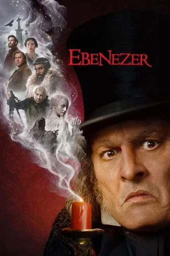 Ebenezer Movie Poster