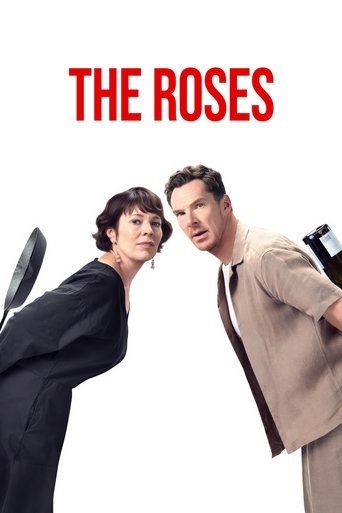 THE ROSES Movie Poster