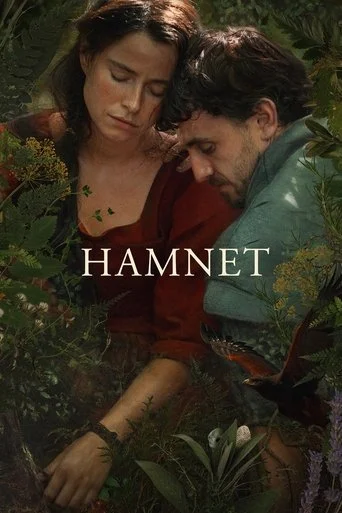 HAMNET Movie Poster