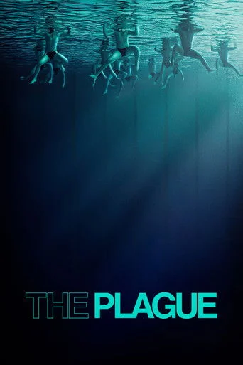 THE PLAGUE Movie Poster