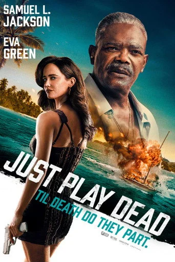 Just Play Dead Movie Poster