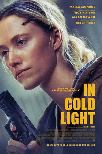 In Cold Light Movie Poster