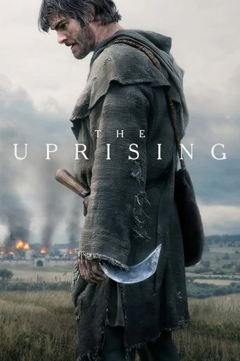 The Uprising Movie Poster