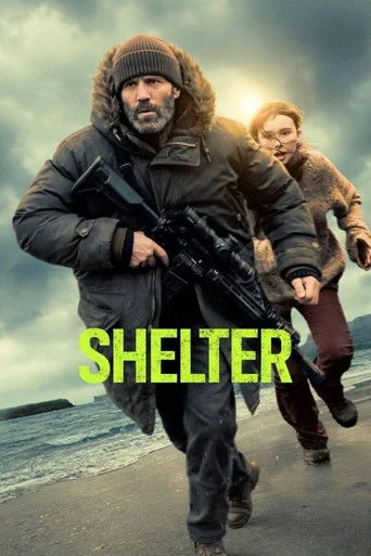 SHELTER Movie Poster