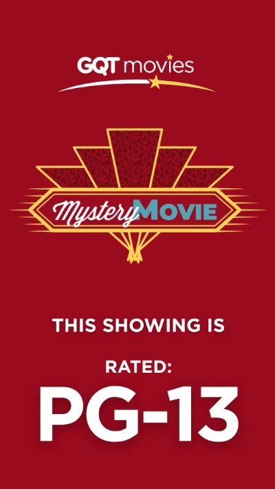 Mystery Movie (11/2/26) Movie Poster