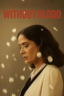 Without Blood Movie Poster