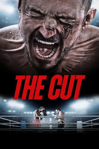 The Cut Movie Poster
