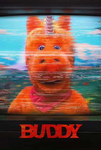 Buddy Movie Poster