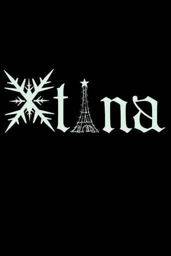 Christina Aguilera: Christmas in Paris Movie Poster