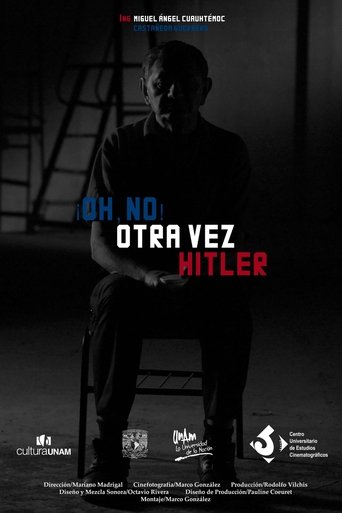 OH,HI Movie Poster