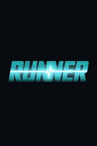 Runner Movie Poster
