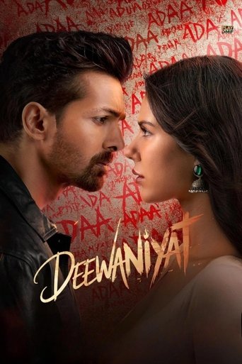 Ek Deewane Ki Deewaniyat Movie Poster