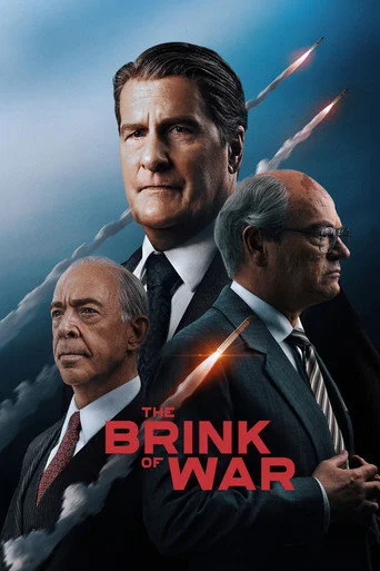 BRINK OF WAR Movie Poster