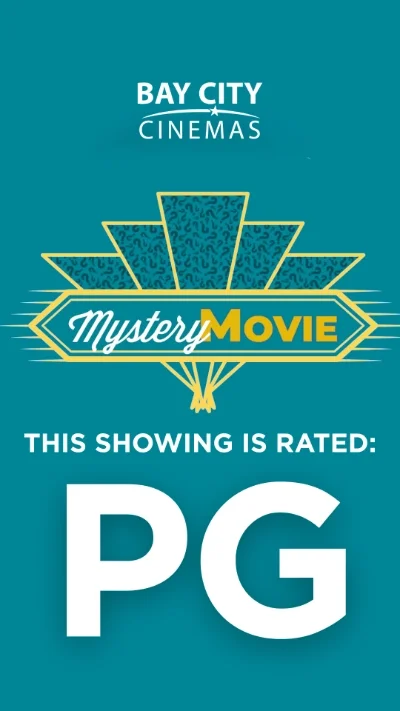 Mystery Movie - Family Edition (5/3/26) Movie Poster