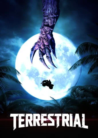 Terrestrial Movie Poster