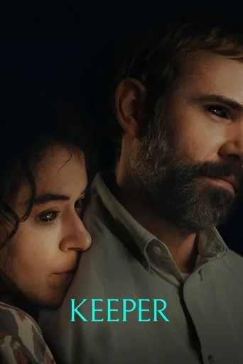 KEEPER Movie Poster