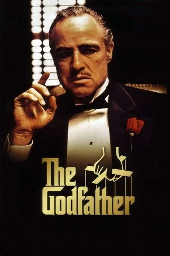 The Godfather (1972) Movie Poster