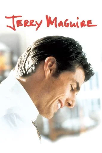 Jerry Maguire (30th Anniversary) Movie Poster