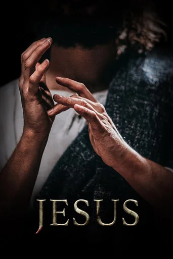 Jesus Mission Movie Poster