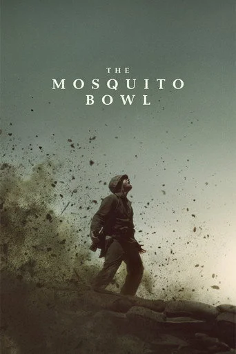 The Mosquito Bowl Movie Poster