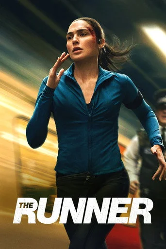 Runner Movie Poster