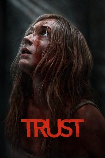 Trust Movie Poster
