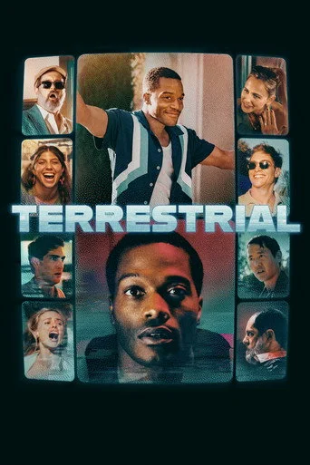 Terrestrial Movie Poster