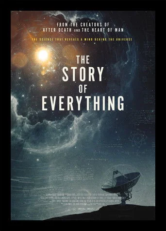 STORY OF EVERYTHING Poster