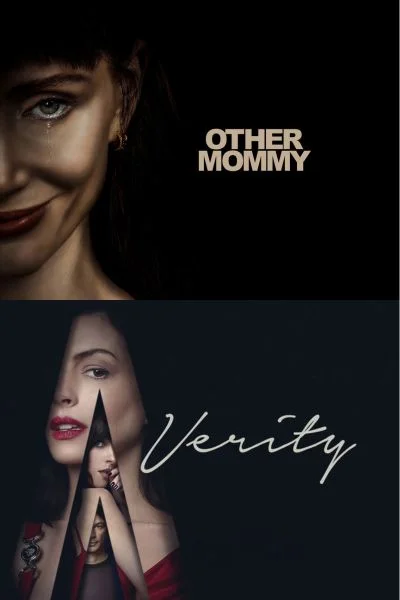 OTHER MOMMY / VERITY Poster