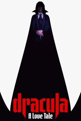 DRACULA Movie Poster