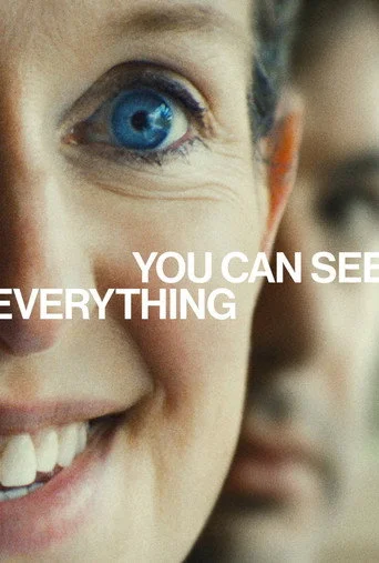 You Can See Everything Movie Poster