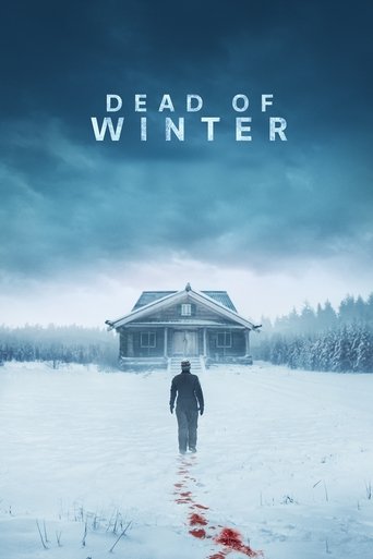 DEAD OF WINTER Movie Poster
