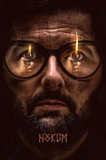 Hokum Movie Poster