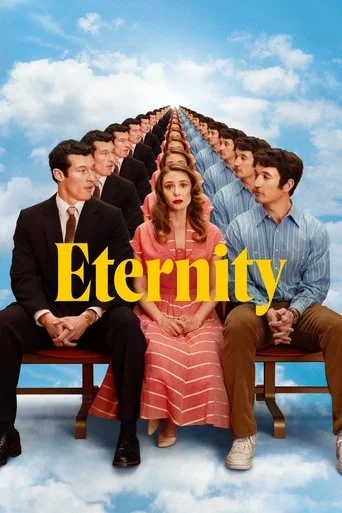 ETERNITY Movie Poster