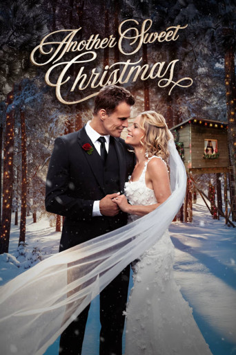 ANOTHER SWEET CHRISTMAS Movie Poster